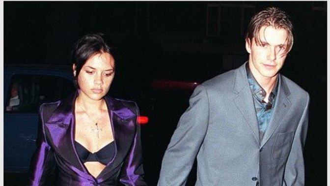Who is your favorite celebrity couple?