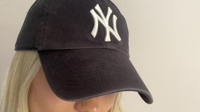 Do you wear hats?