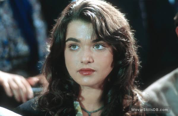 Rachel Weisz
