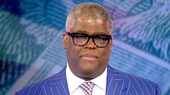 If white people are the only ones responsible for slavery, why aren’t they also credited with being the only ones ending it?