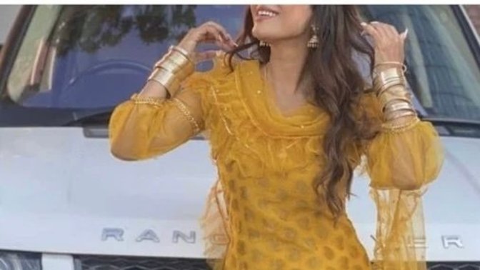Don’t you think Punjabi/Indian girls are the best 🇮🇳?