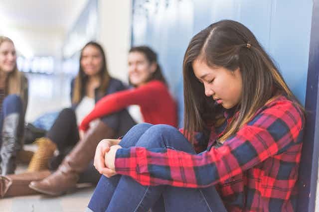 Should Bullies, Regardless Of Age, Be Punished With Time In Prison If They Cause Their Victims To Commit Suicide?