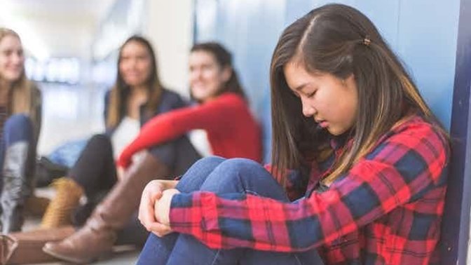 Should Bullies, Regardless Of Age, Be Punished With Time In Prison If They Cause Their Victims To Commit Suicide?