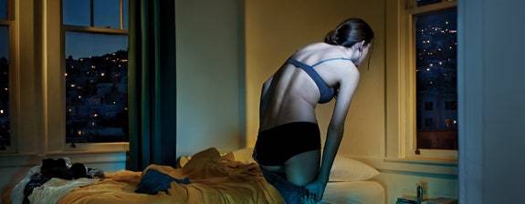 Is it possible for someone to watch you through your webcam?