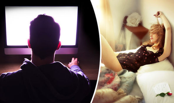 Is it possible for someone to watch you through your webcam?