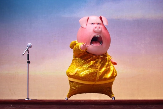 What song will you sing?