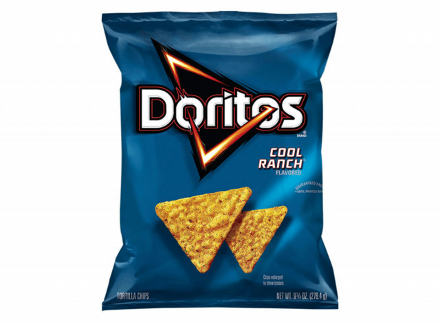 What are chips for you?