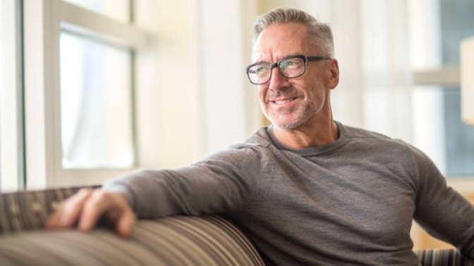 At what age would most people consider someone to be "old"?