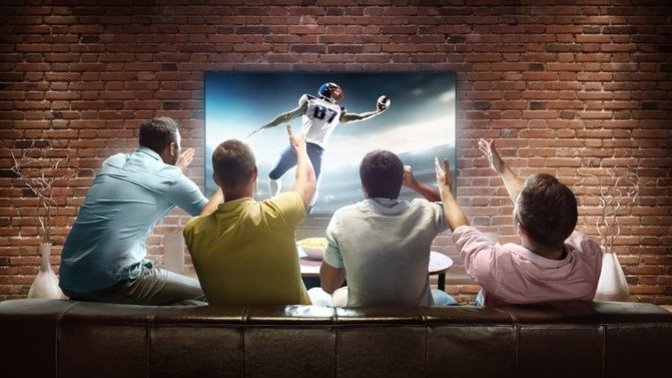 If you were offered $1 million for this year to watch only one sport, which sport would it be?