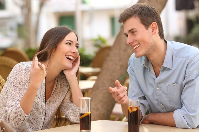 Guys opinions and preferences about girls?