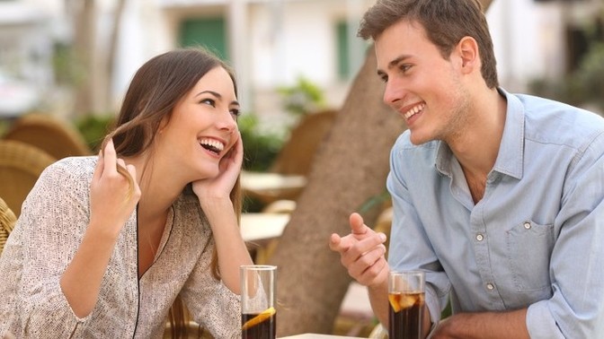 Guys opinions and preferences about girls?