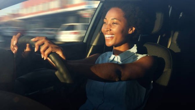 Do you think you are a good driver? Also do people who ride with you agree?
