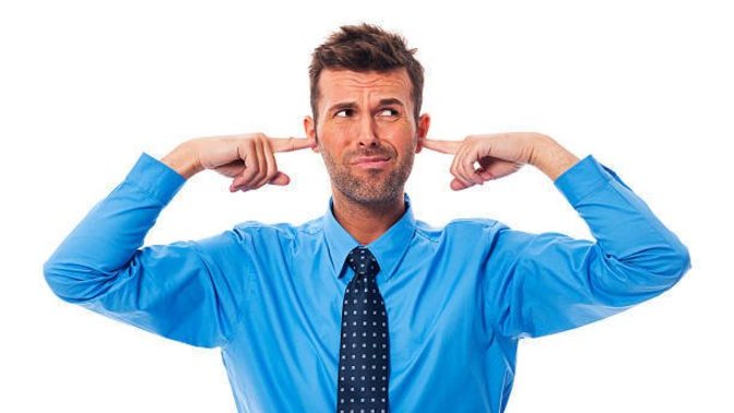Why Does My Husband Not Hear What I Say?