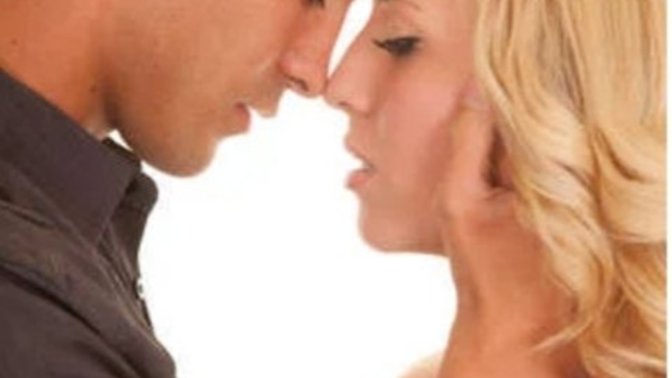 Why do you think so many older females can get so many dates so easily?