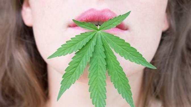 What helped you quit smoking weed?