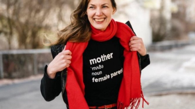 Guys, Norwegian feminist faces jail time in Norway for stating men can't be lesbian? thoughts?