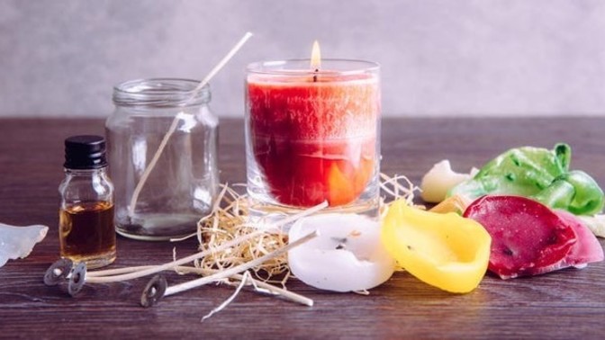 Is homemade candles making a good business to own?