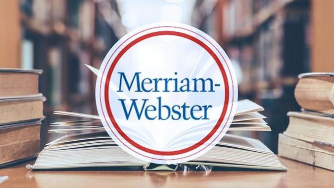 Merriam Webster dictionary has gone woke folks. It now has expanded its definition of female to mean to anyone who identifies as female, thoughts?