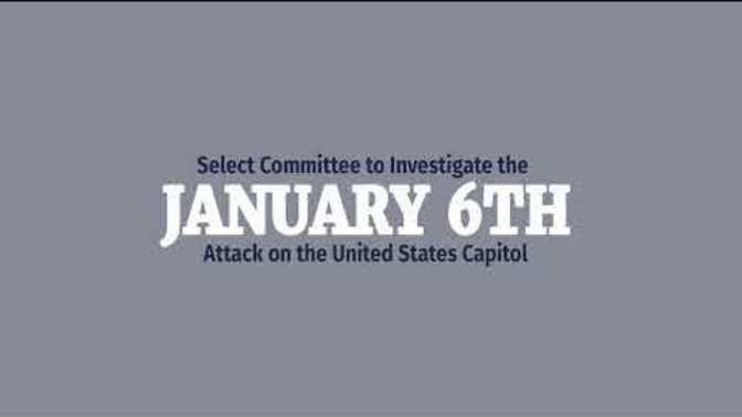 Will you watch this evening's Jan 6 hearing?