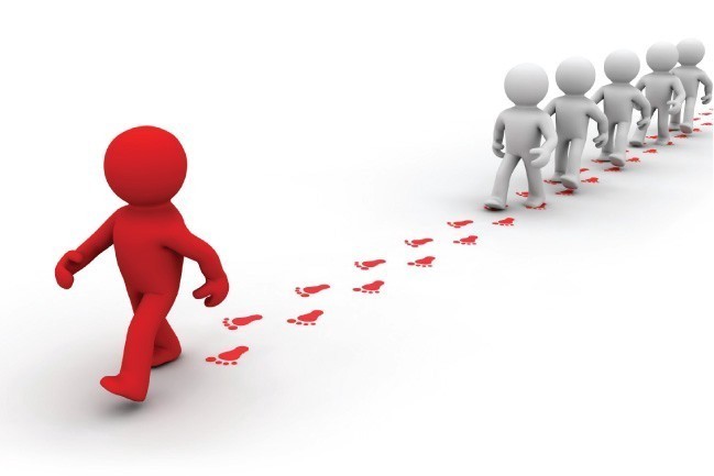 Are you a leader or a follower?