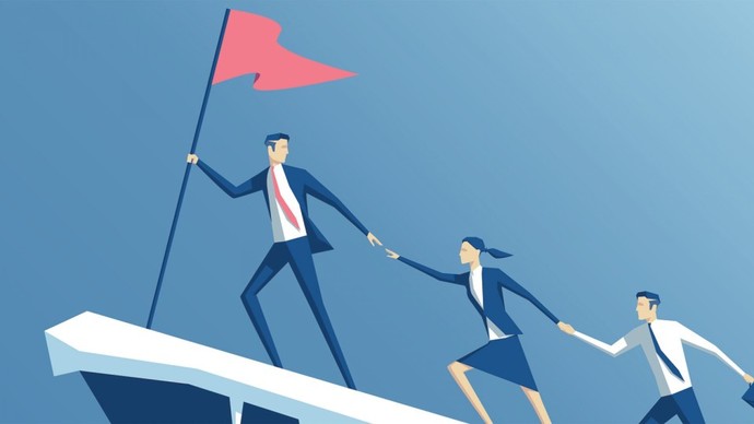 Are you a leader or a follower?
