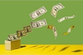 Is how much money a man makes one of womens main concerns?