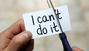 Would you consider yourself motivated or the opposite?