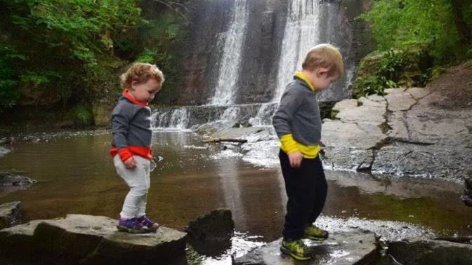Do you agree that we should allow kids to do dangerous things as long as they are doing them carefully?