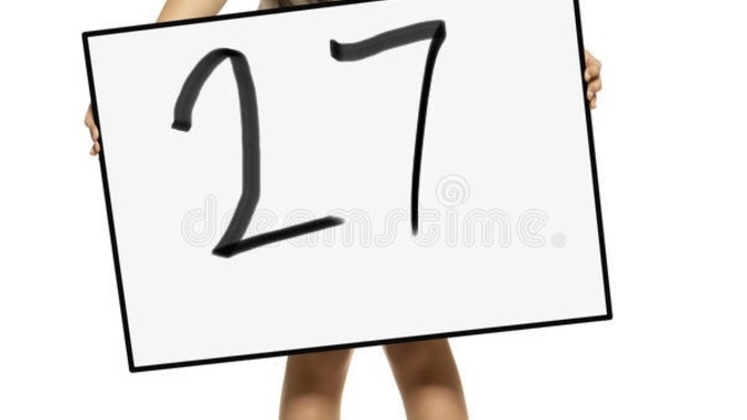 Would you date someone seriously that has a high body count according to your standards?