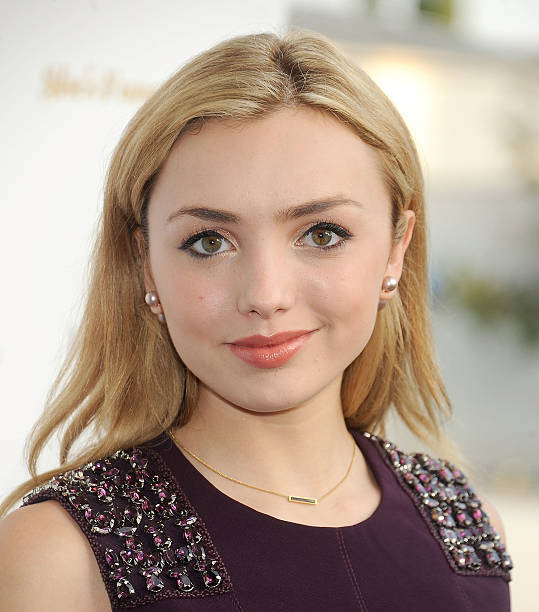 Peyton List