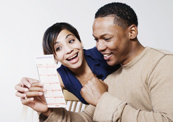 What would you do immediately after winning the lottery?