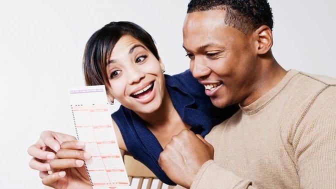 What would you do immediately after winning the lottery?