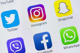 Do you follow social media trends on Tik Tok, FB or IG?
