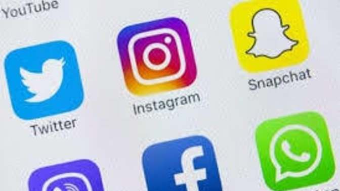 Do you follow social media trends on Tik Tok, FB or IG?