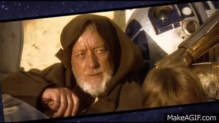 Do Jedi Mind Tricks work on you?