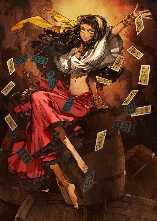 Why do gypsy girls get married so young 🤔?