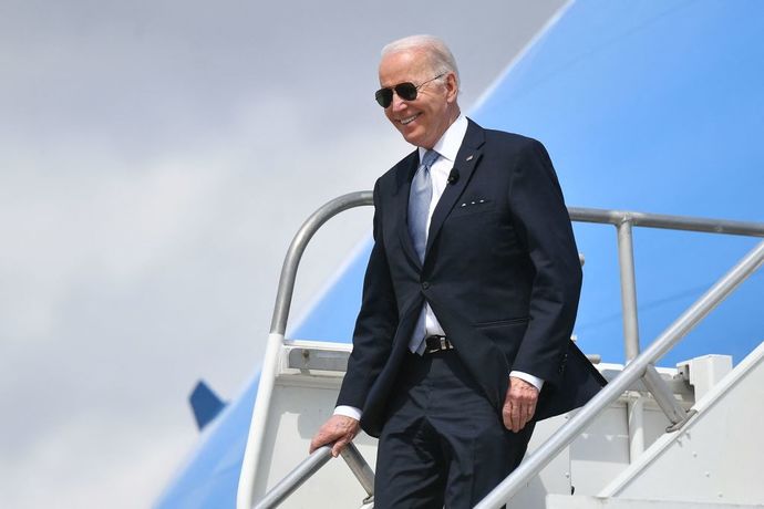 What would be Joe Biden legacy?