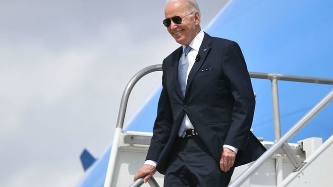 What would be Joe Biden legacy?