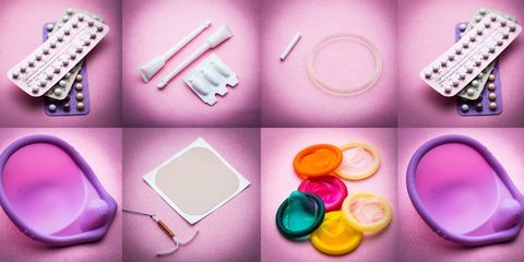 Would you be in favor of a federal ban by the Supreme Court of sexual contraceptives in the United States?