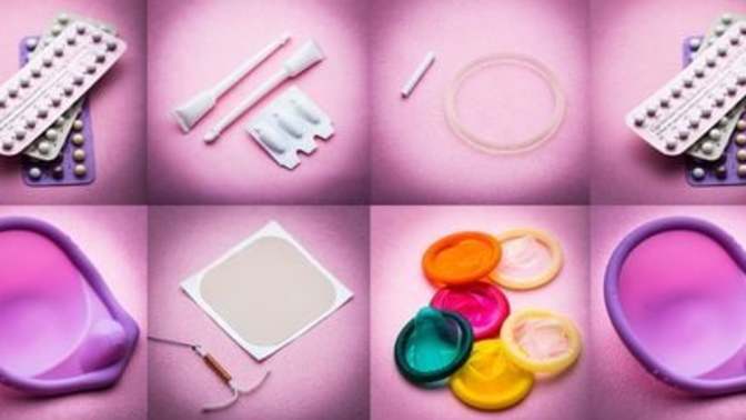 Would you be in favor of a federal ban by the Supreme Court of sexual contraceptives in the United States?
