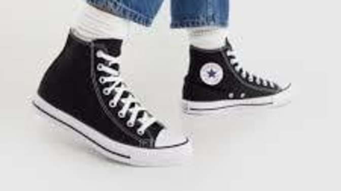 Which shoes do you prefer?