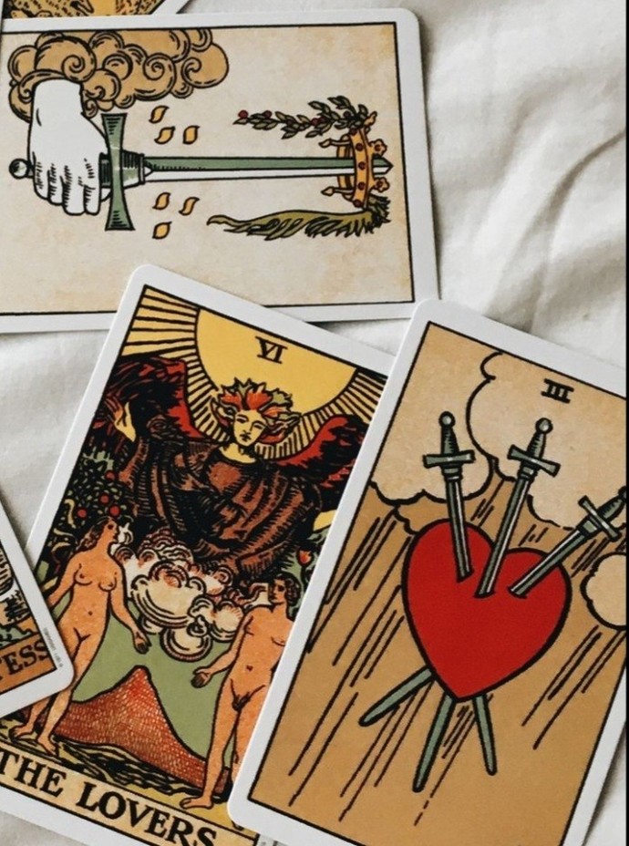 Do you like Tarot readings? Do you believe in Tarot card readings?