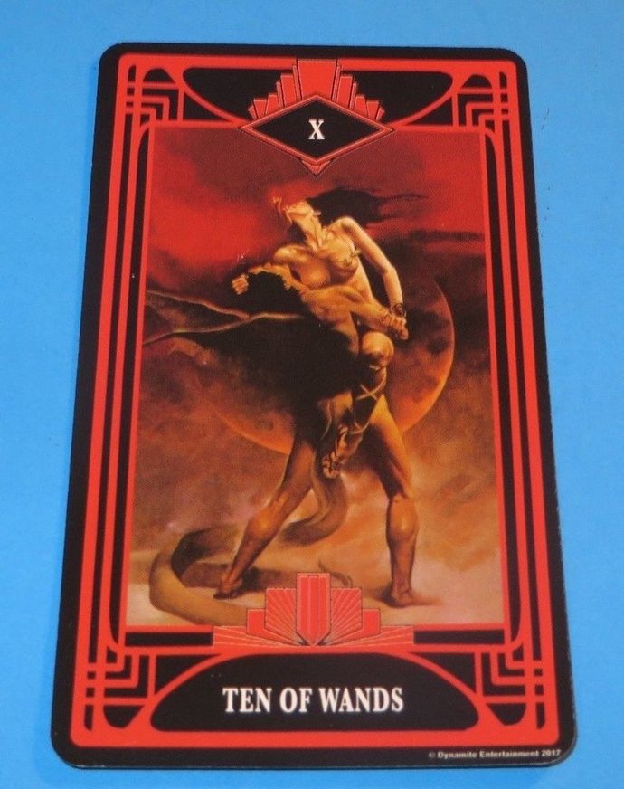 Do you like Tarot readings? Do you believe in Tarot card readings?