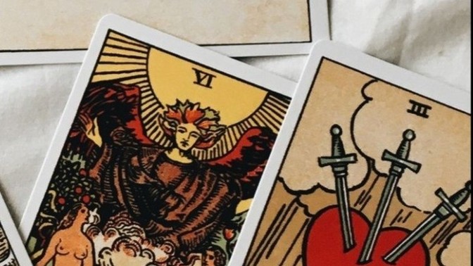 Do you like Tarot readings? Do you believe in Tarot card readings?