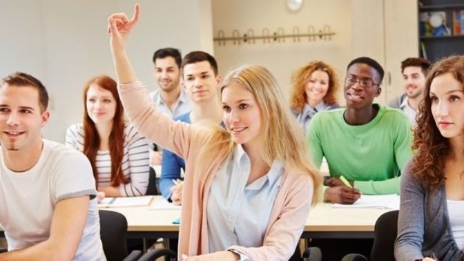 Is college the blame for teaching young women about feminism?