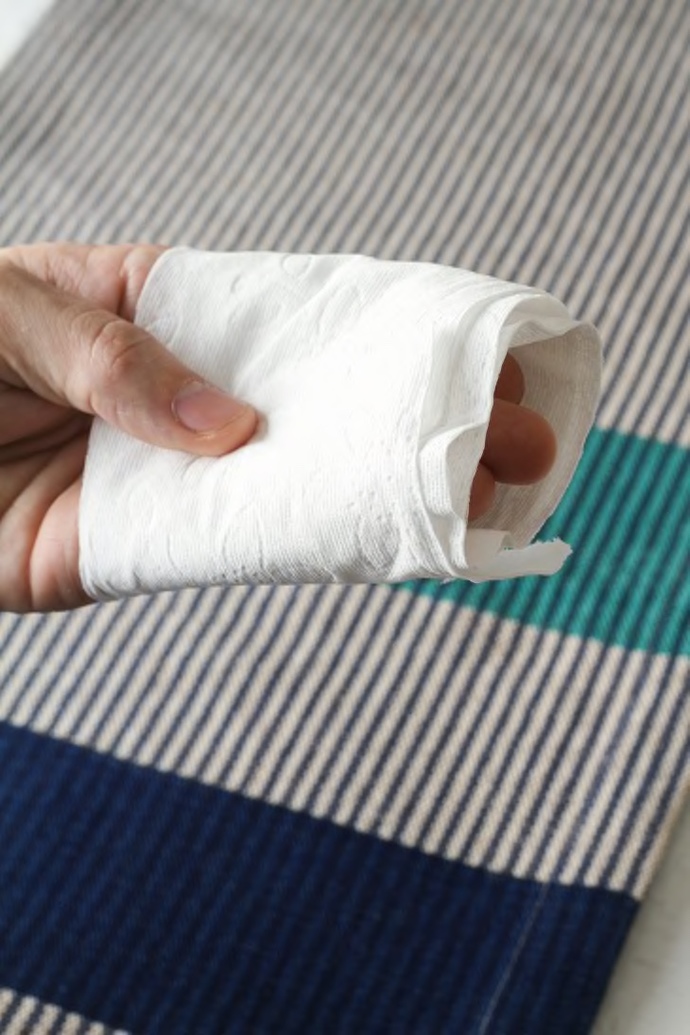 Are you a folder, wadder, or wrapper?