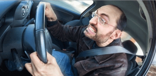 Are you the slow methodical meticulous careful driver, the multi-tasker or the road rage type?