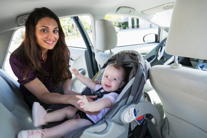 Are you the slow methodical meticulous careful driver, the multi-tasker or the road rage type?