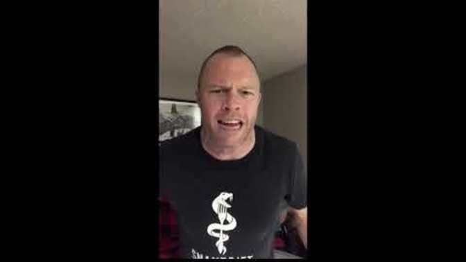 What do you think of this 72 Hour Fast idea in the video?