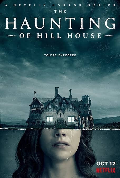 What is your 8 favorite horror movies?